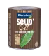 Blanchon Solid'Oil hardwaxolie antractiet 1 L | Tukvloeren.nl