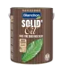 Blanchon Solid'Oil hardwaxolie antractiet 2,5 L | Tukvloeren.nl